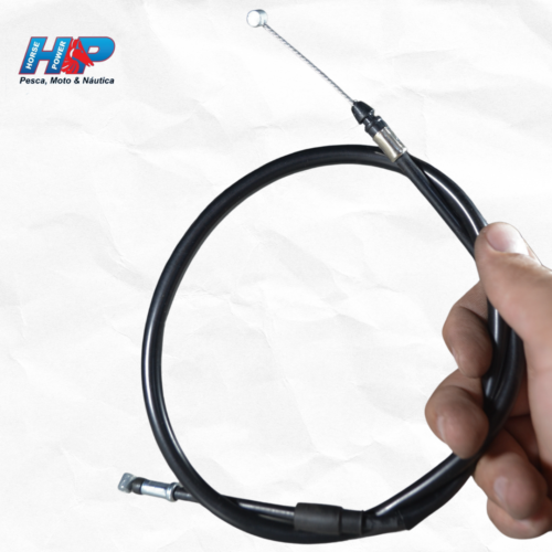 Cabo de Afogador Biz 125 Paralelo