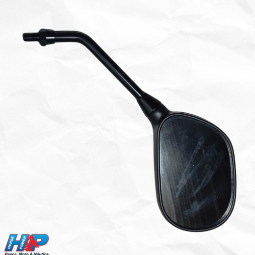 ESPELHO RETROVISOR XTZ250 07/18 YS 06/14 XTZ250Z 11/18 LE ORIGINAL-BRA00472000