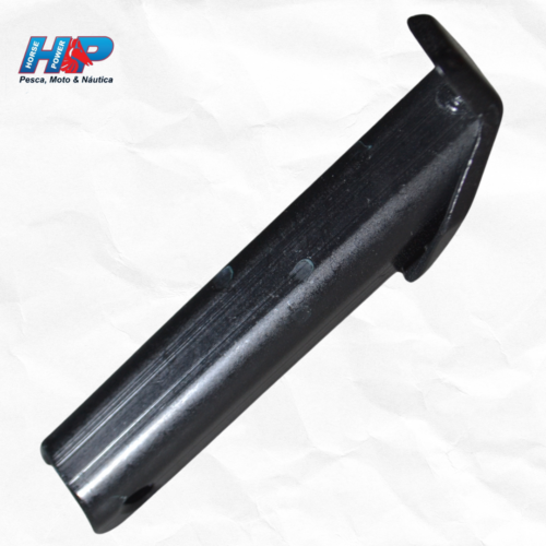 PEDALEIRA TRASEIRA YBR/LANDER LD (S/BORRACHA) ORIGINAL-5HHF74410000