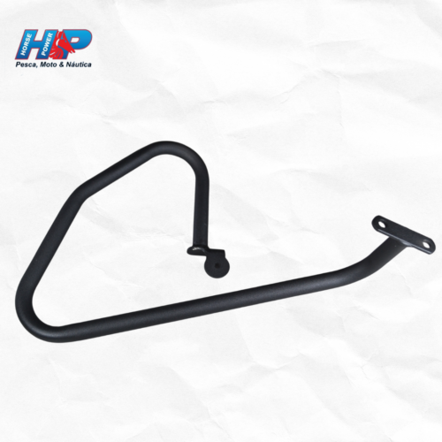 Protetor Carenagem Fan/Titan 125-150/150-160 2014 a 2019 Pro Tork