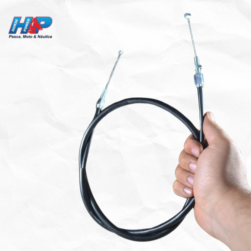 Cabo de Acelerador XRE 300 B Importado