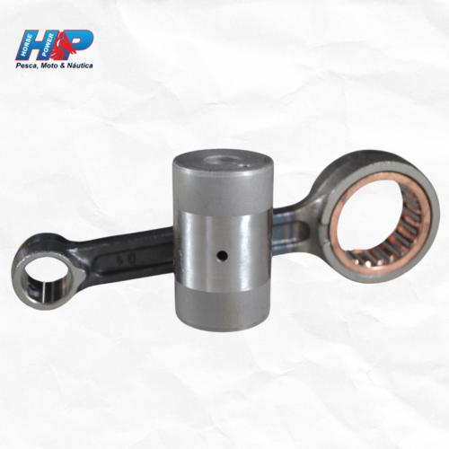 Biela Burgman 125 2010 KTK Importada