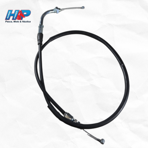 Cabo de Acelerador Hornet 2009 A Importado