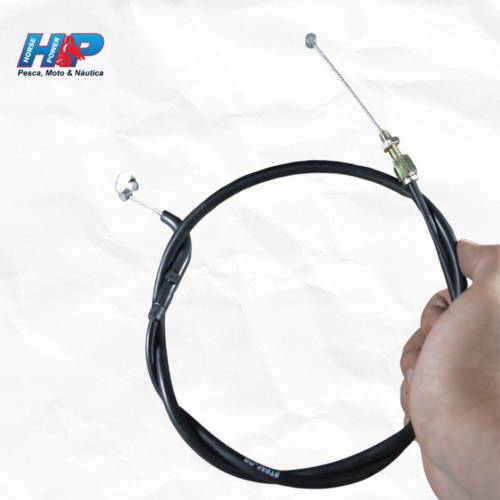 Cabo de Acelerador XT 660 B Importado