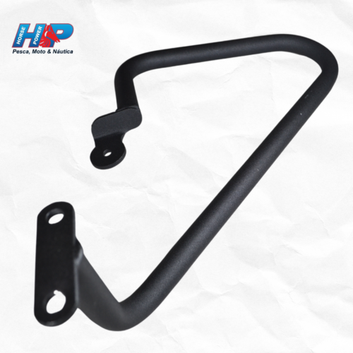 Protetor Carenagem Fan/Titan 125-150/150-160 2009 a 2014 Start 160 Pro Tork