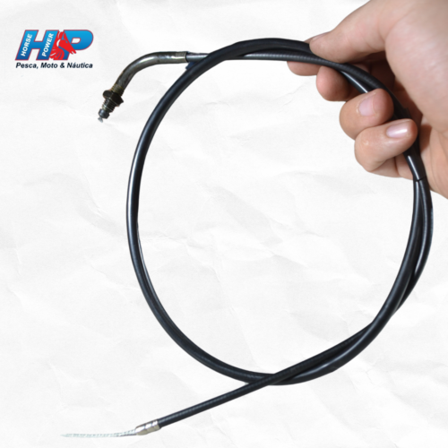 Cabo de Afogador Titan Sport Importado