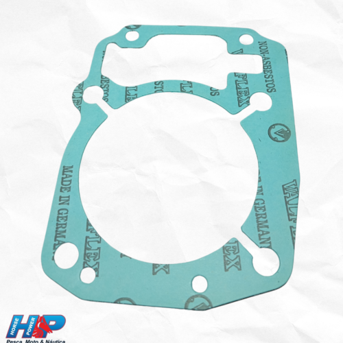 Jogo de Juntas Fan 125 2009 em Diante Kit A Paralelo