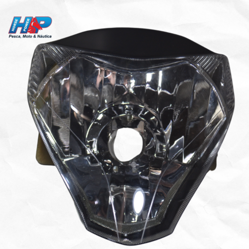 Bloco Óptico CB300 (Paralelo)