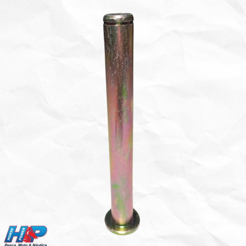 Eixo Cavalete Central YBR K (Original Yamaha)