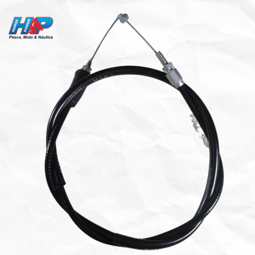 Cabo de Acelerador XR 200 A Importado