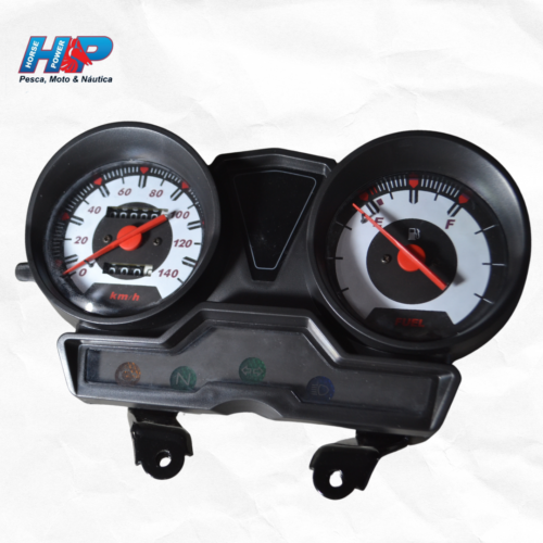 Painel YBR Factor K E ED 2014 Importado