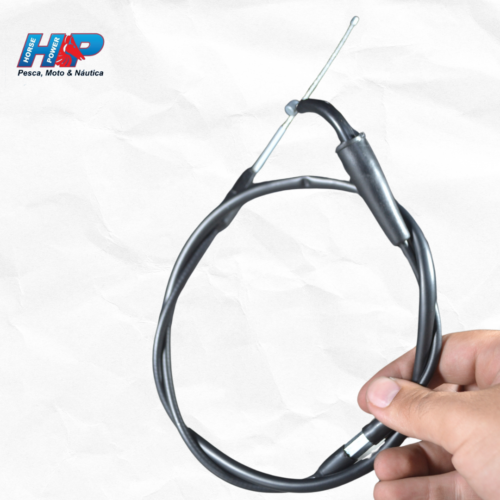 Cabo de Acelerador Titan 150 Sport Importado