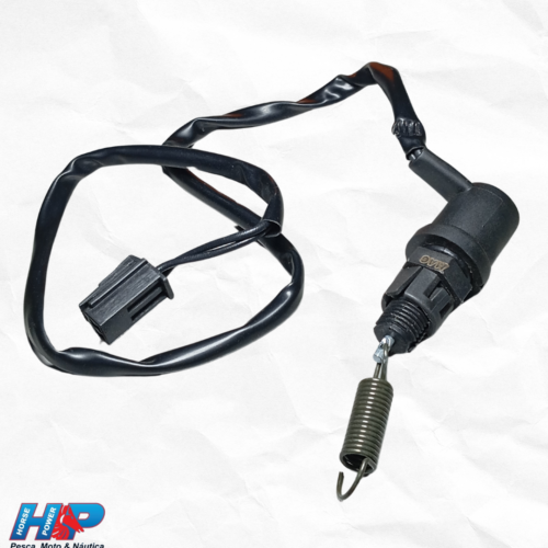 Interruptor de Freio Traseiro Lander até 2008 XT660 Magnetron