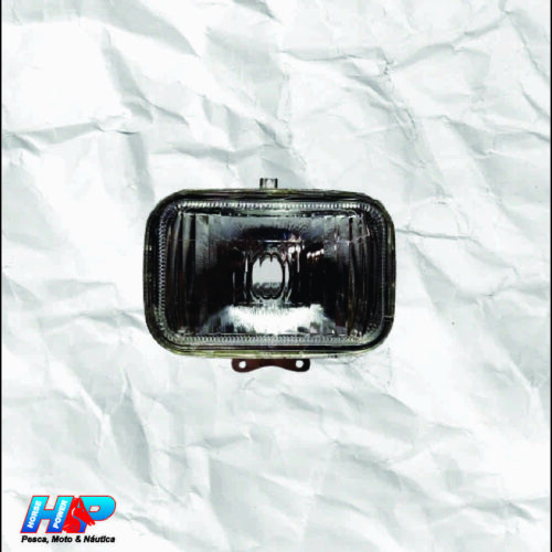 Bloco Óptico Honda CRF 230 Paralelo