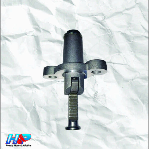 Acionador Corrente Comando Burgman 125 Até 2010 (Importado)
