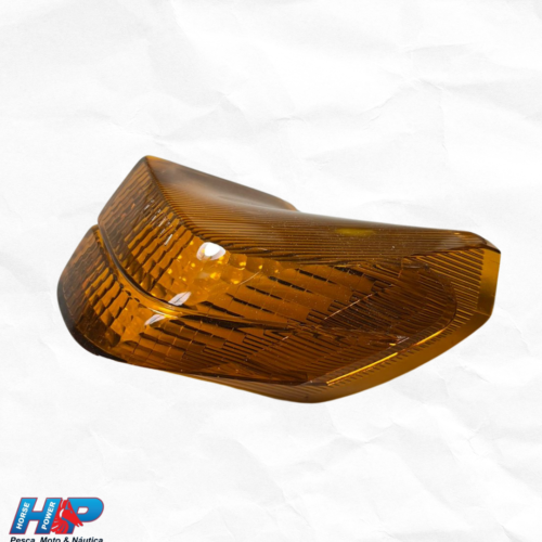 LENTE PISCA TRASEIRA CRYPTON LE ORIGINAL-3XAH33320000