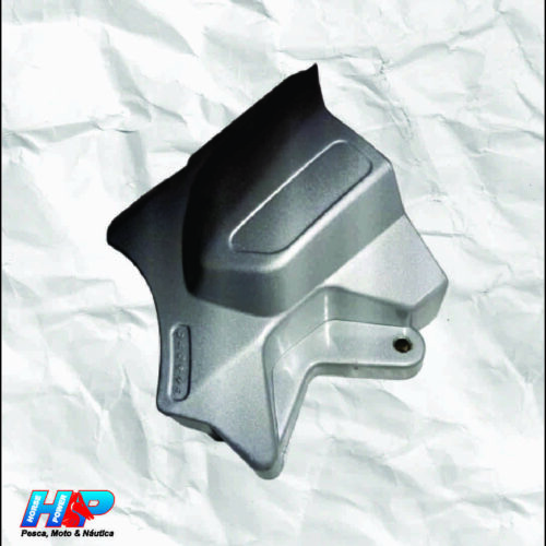Tampa Pinhão Titan 150 2009 a 2012 KS/ES (Paralelo)