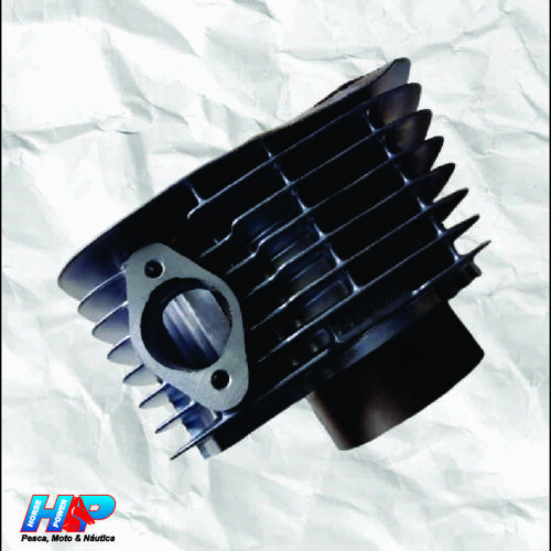 Cilindro Motor CRF230 (Importado)