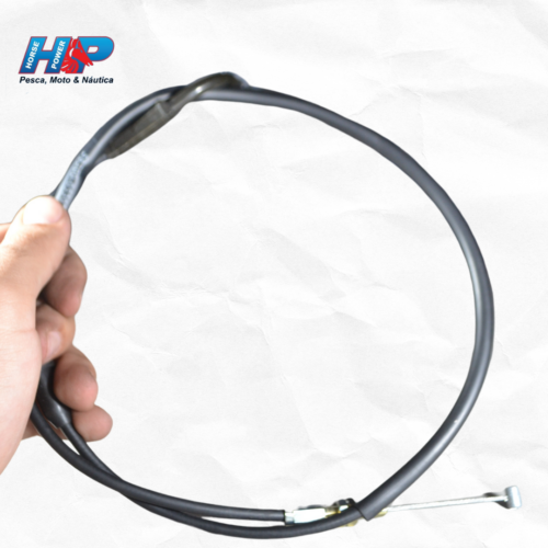 Cabo de Acelerador Intruder 125 até 2002 / Katana Importado