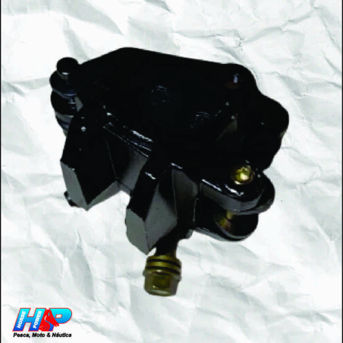 Pinça Freio Dianteira BURGMAN125 (Importado)