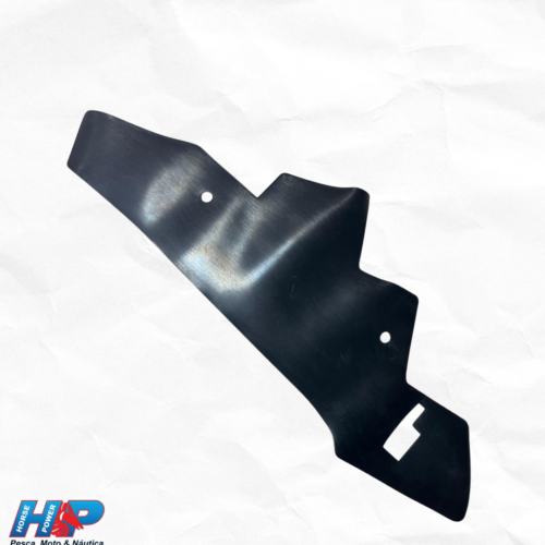 PROTETOR ABA TANQUE FAZER 2011 (ORIGINAL Yamaha)