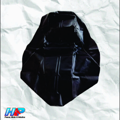 Capa Banco CRYPTON até 2005 (Original Yamaha)