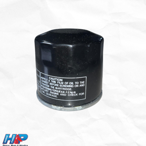 Filtro de Óleo Hornet 2010 Transalp 2010 NC700 2012 CBR 600 Importado