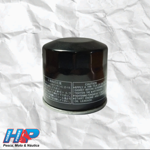 Filtro de Óleo Hornet 2010 Transalp 2010 NC700 2012 CBR 600 Importado