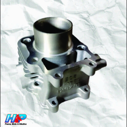 Cilindro Motor BURGMAN (Importado)