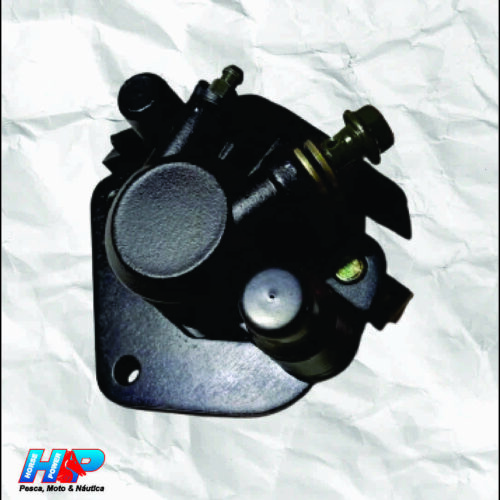Pinça Freio Dianteira INTRUDER125 (Importada)