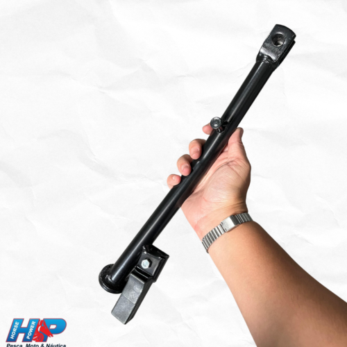 Cavalete Lateral XR 200 Importado