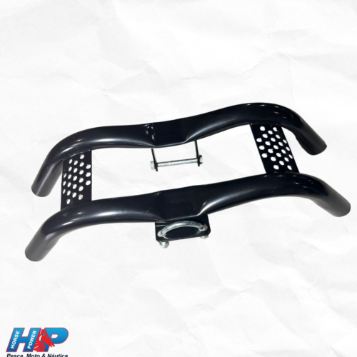 Protetor Dianteiro Fazer 150 Cro/PT Tork
