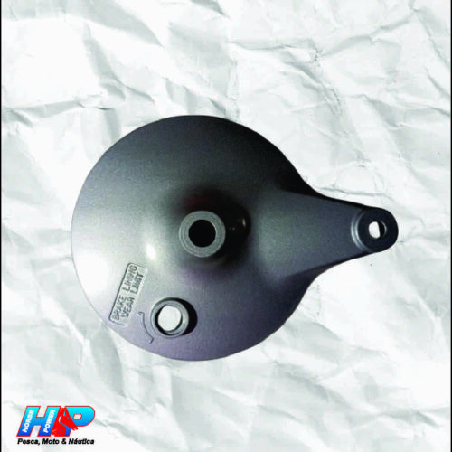 Espelho Freio Roda Traseira YES (Importado)