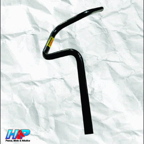 Guidão TITAN Alumínio Colorido (Paralelo)