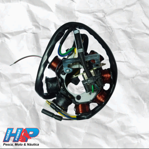 Estator CRF 230 Importado
