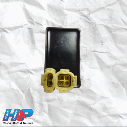 Cdi XR200 CBX200 NX200 Importado