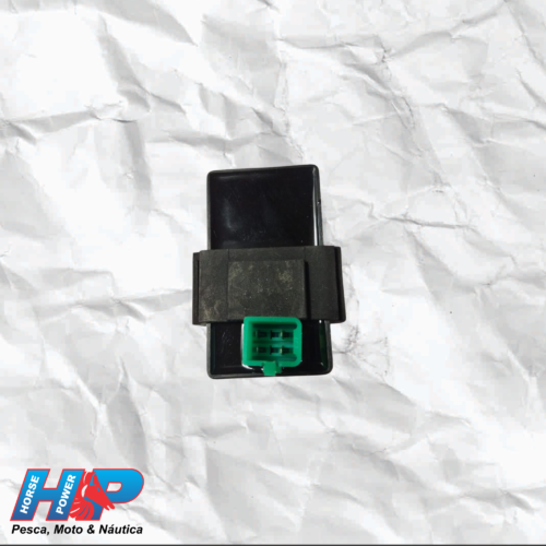 CDI Sundown V-Blade 250 Magnetron
