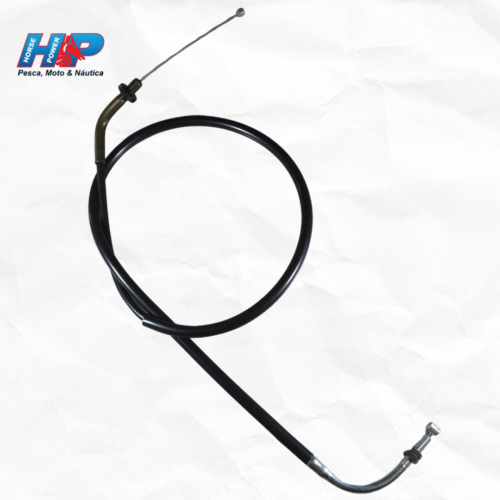 Cabo acelerador virago 250 b original-2UJ263120100