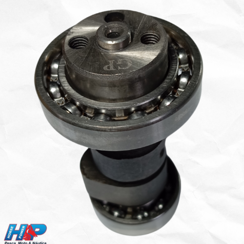 Comando de Válvula Burgman 125 2011 Importado