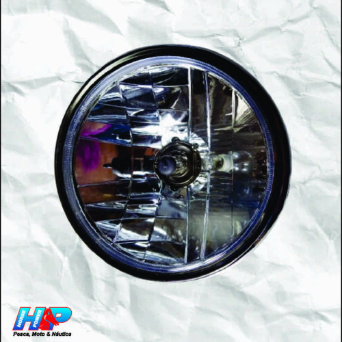 Bloco Óptico YES Completo (Importado)