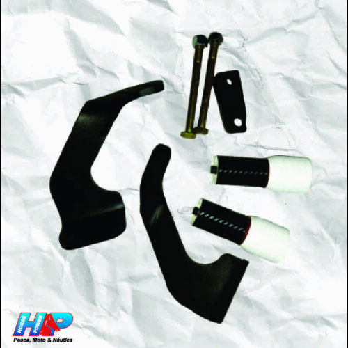 Slider FAZER150 (Roncar)