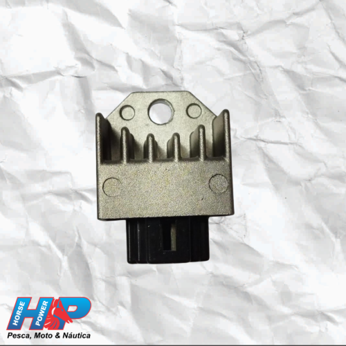 Regulador Retificador CRF230 Importado