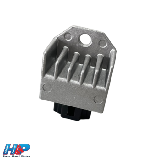 Regulador Retificador CRF230 Importado