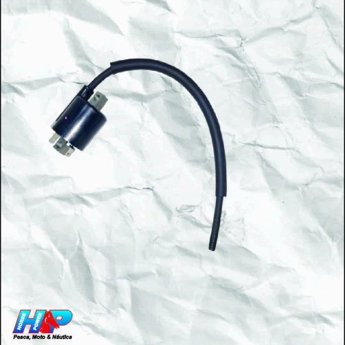 Bobina Ignição LANDER 250 2011 a 2015 / TENERE 250 2011 a 2019 (Original Yamaha)