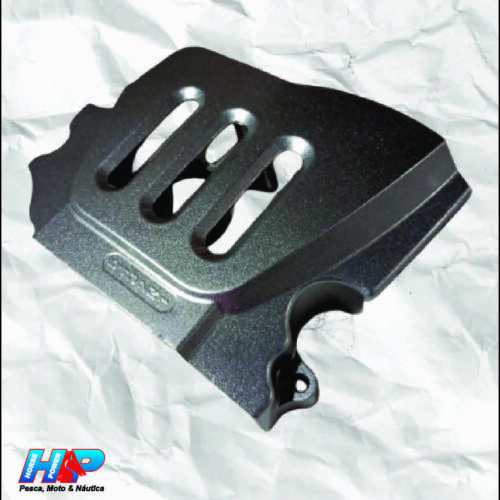 Tampa Pinhão XR200/NX200 (Importado)