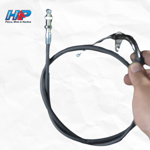 Cabo de Acelerador Fazer 2011 a 2015 A Importado