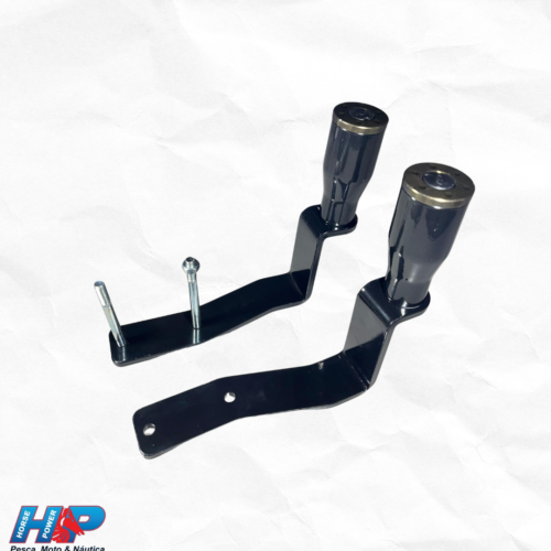 Slider XTZ150 Crosser Paralelo Tork