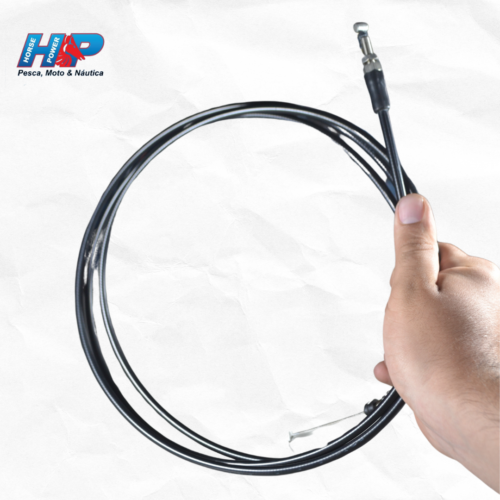 Cabo Acelerador Jet Ski FX700 WB700-EU0672520200