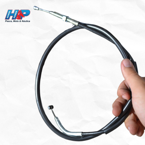 Cabo de Embreagem CB 300 Scherer