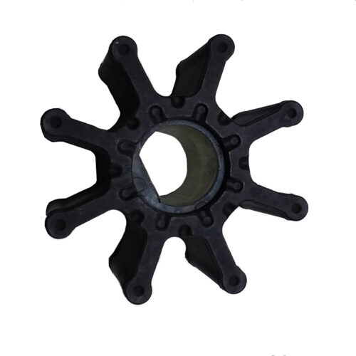 Rotor mercruiser bravo i/ii/iii-47-89362ti-7151424101019